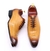 Sapato Masculino De Couro Felix Chu 1Par. - comprar online
