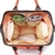 Bolsa De Cuidados Para O Babê - iupiishop | Moda feminina, Moda Masculina, Produtos Diferenciados.