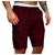 Shorts masculino extra verão 1Pça