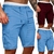 Shorts masculino extra verão 1Pça