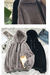 Blusa De Frio Flanelada Esquenta Inverno 1 Pça - iupiishop | Moda feminina, Moda Masculina, Produtos Diferenciados.