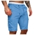 Shorts masculino extra verão 1Pça