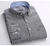 Camisa Masc. Manga Longa Oxford 1 Pça