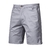 Bermuda Masculina Social Algodão 1 Pça - iupiishop | Moda feminina, Moda Masculina, Produtos Diferenciados.