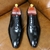 Sapato Masculino De Couro Felix Chu 1Par. - comprar online