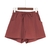 Shorts Fem. Vesão Casual 1 Pça - comprar online