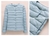 Blusa Fem. Ultraleve Sem Colarinho I Pça - iupiishop | Moda feminina, Moda Masculina, Produtos Diferenciados.