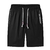Short Masc. Casual Para Musculação