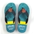 Chinelo verão praia casual 1Par