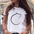 Camiseta Fem. Love Cats Verão 1 Pça