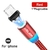 Imagem do Cabo USB magnético Para Celular 1 Pça
