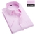 Camisa Masc. Social Manga Curta Anti-Rugas - comprar online