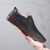 Mocassim De Couro Feito A Mão 1Par - comprar online