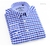 Imagem do Camisa Algodão Oxford Work 1Pça