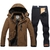 Jaqueta à prova de vento e água super quente 1Pça - iupiishop | Moda feminina, Moda Masculina, Produtos Diferenciados.