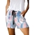 Shorts Fem. Social Verão 1 Pça