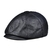 Boné Estilo Boina De Couro Original 1Pça - comprar online