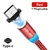 Imagem do Cabo USB magnético Para Celular 1 Pça
