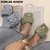 Rasteirinha Fem. Flip Flop Fashion 1 Pça