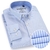 Camisa Masc. Manga Longa Oxford 1 Pça - loja online