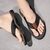 Chinelo de massagem masculino 1 Pça na internet
