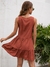 Vestido Feminino Cintura Alta Manga Curta 1Pça - iupiishop | Moda feminina, Moda Masculina, Produtos Diferenciados.