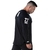 Camiseta Manga Comprida Academia 1Pça na internet