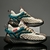 Tenis Masculino Soft Plus 1Par