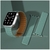 Pulseira magnética para Apple Watch 1Pça