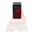 Teclado virtual laser sem fio bluetooth. - loja online