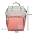 Bolsa De Cuidados Para O Babê - comprar online
