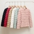 Blusa Fem. Ultraleve Sem Colarinho I Pça - comprar online