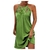Vestido Fem. Sem Manga Gola rendada 1Pça - iupiishop | Moda feminina, Moda Masculina, Produtos Diferenciados.