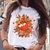 Camiseta Fem. Love Cats Verão 1 Pça - comprar online