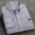 Camisa Algodão Oxford Work 1Pça - loja online