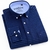 Camisa Masc. Manga Longa Oxford 1 Pça - iupiishop | Moda feminina, Moda Masculina, Produtos Diferenciados.