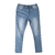 Calça Fem. Jens Skinny Denim 1Pça - comprar online