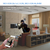 Câmera IP 1620P WiFi 360° Smart Home - comprar online