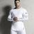 Imagem do Camiseta Manga Comprida Academia 1Pça