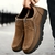 Sapatos masc. mocassins feito a mão 1Pça na internet