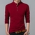 Camisa Masc. Polo Manga Tops 1 Pça