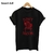 Imagem do Camiseta Fem. Estampas Divertidas 1 pça