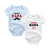 Conjunto Bady Queridinho Dos Pais 2 Pças