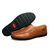 Sapatos mas. de couro genuíno luxo 1Par - loja online