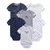 Conjunto Body Algodão Desenhos 6 Pças - comprar online