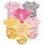 Conjunto Body Algodão Desenhos 6 Pças - iupiishop | Moda feminina, Moda Masculina, Produtos Diferenciados.