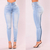 Calça Fem. Jens Skinny Denim 1Pça - iupiishop | Moda feminina, Moda Masculina, Produtos Diferenciados.