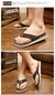 Chinelo masculino anatômico 1Par