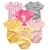 Conjunto Body Algodão Desenhos 6 Pças - iupiishop | Moda feminina, Moda Masculina, Produtos Diferenciados.