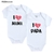 Conjunto Bady Queridinho Dos Pais 2 Pças - loja online